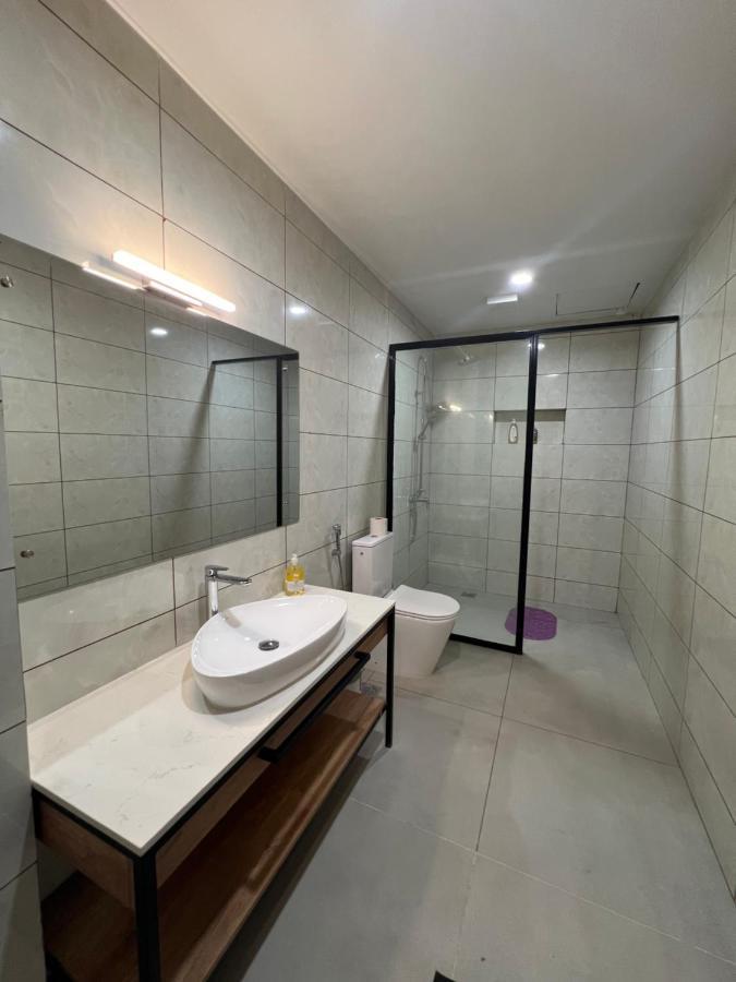 Hotel Golf Coast Κινσάσα Εξωτερικό φωτογραφία