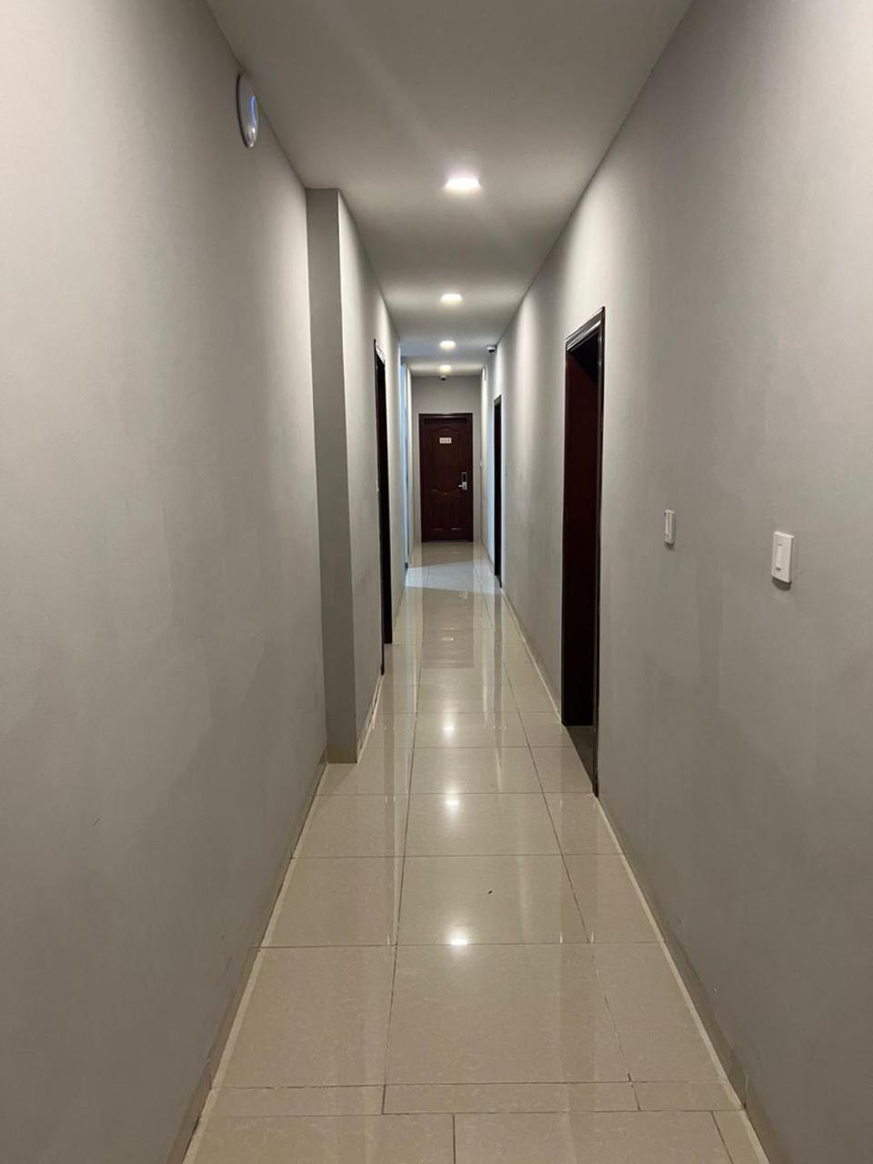 Hotel Golf Coast Κινσάσα Εξωτερικό φωτογραφία